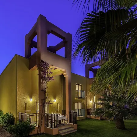 Vonresort Golden & Aqua Θέρετρο
