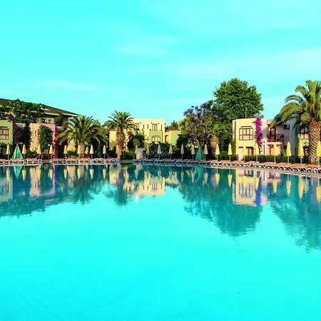 Vonresort Golden & Aqua Θέρετρο 4*
