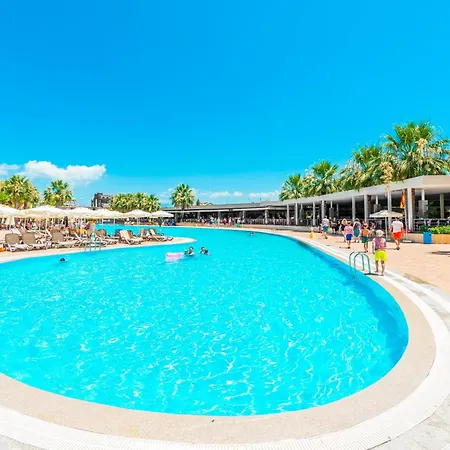 Θέρετρο Vonresort Golden & Aqua Σιντέ