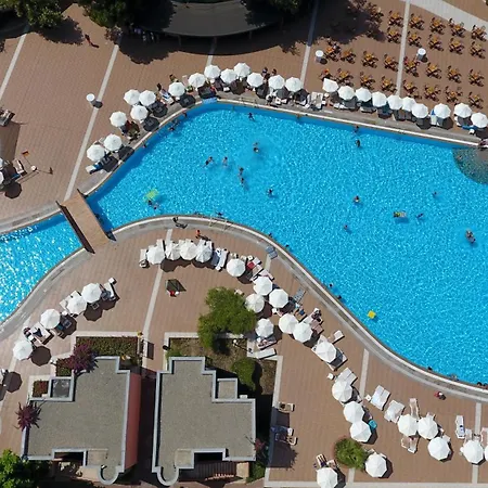 Θέρετρο Vonresort Golden & Aqua 4*