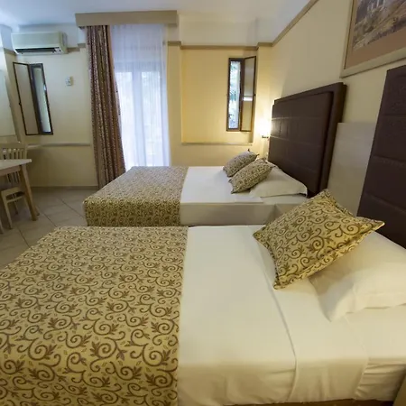 Vonresort Golden & Aqua 4*