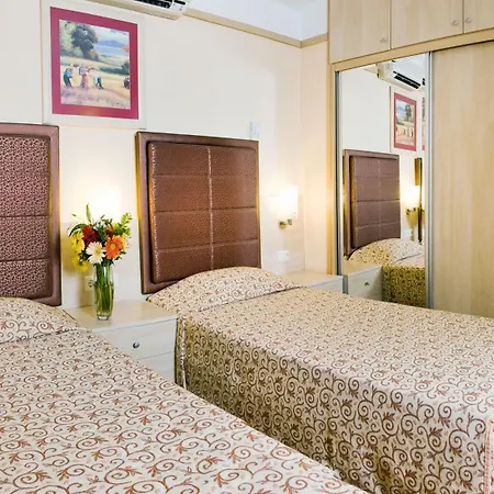Vonresort Golden & Aqua 4*