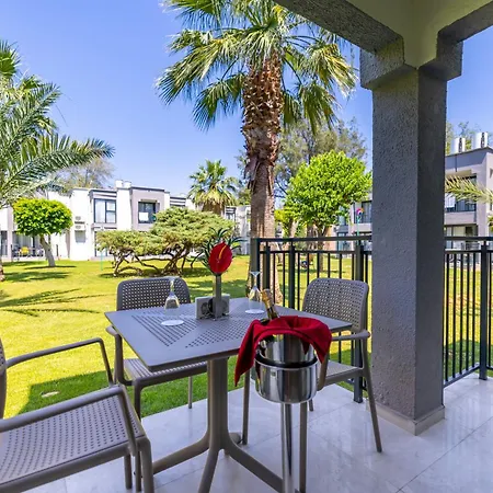Resort Vonresort Golden & Aqua 4*