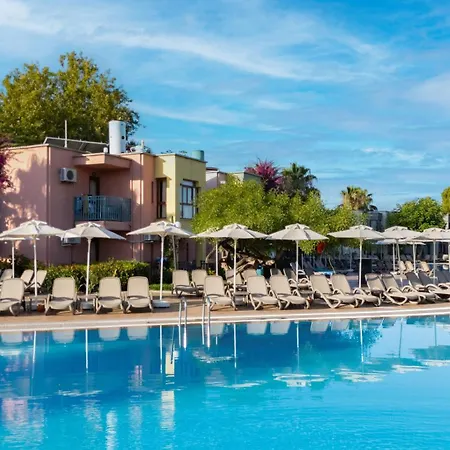 Vonresort Golden & Aqua Resort