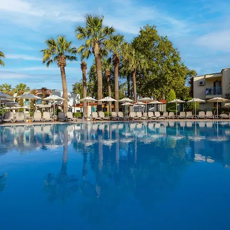 Vonresort Golden & Aqua سيدي