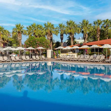 Vonresort Golden & Aqua Complex