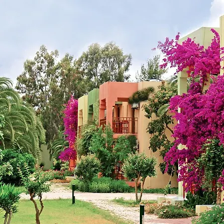 Vonresort Golden & Aqua 4*