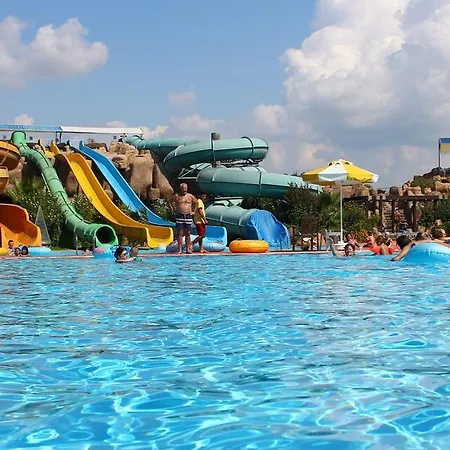 Θέρετρο Vonresort Golden & Aqua Σιντέ
