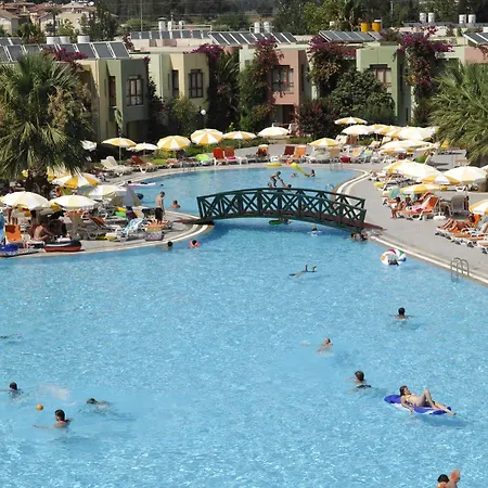 Vonresort Golden & Aqua Θέρετρο Σιντέ