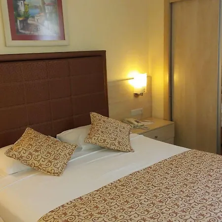 Vonresort Golden & Aqua Θέρετρο 4*