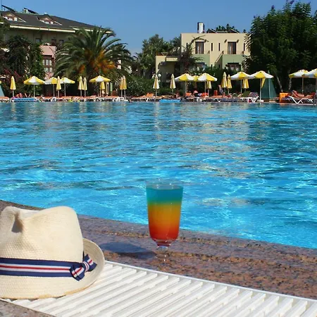Θέρετρο Vonresort Golden & Aqua Σιντέ