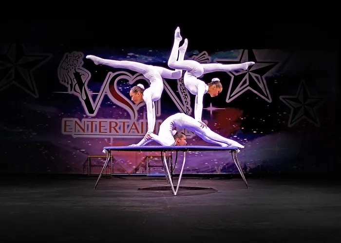 Vonresort Golden & Aqua 4* سيدي