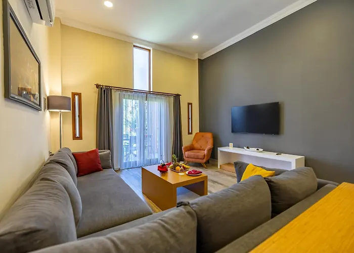 Complex Vonresort Golden & Aqua