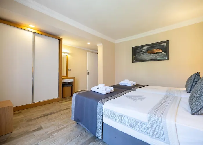 Vonresort Golden & Aqua Complex