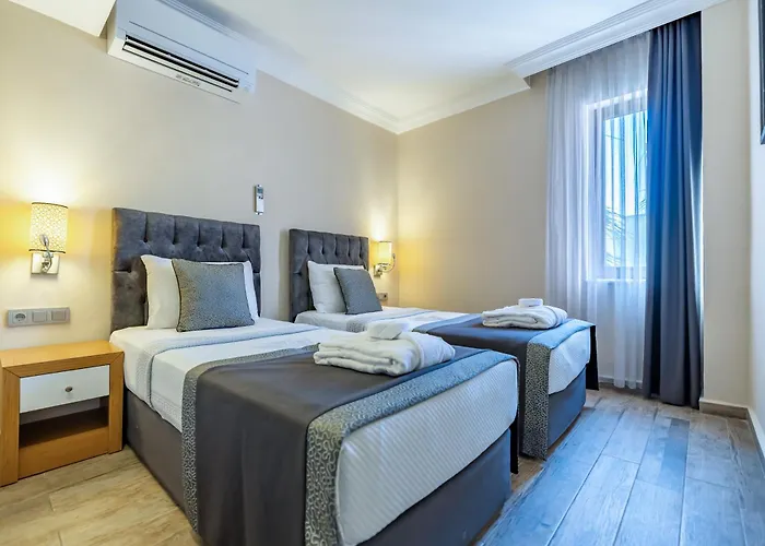 منتجع Vonresort Golden & Aqua