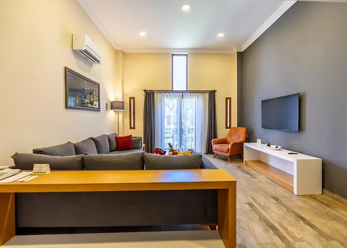 Vonresort Golden & Aqua Complex 4*