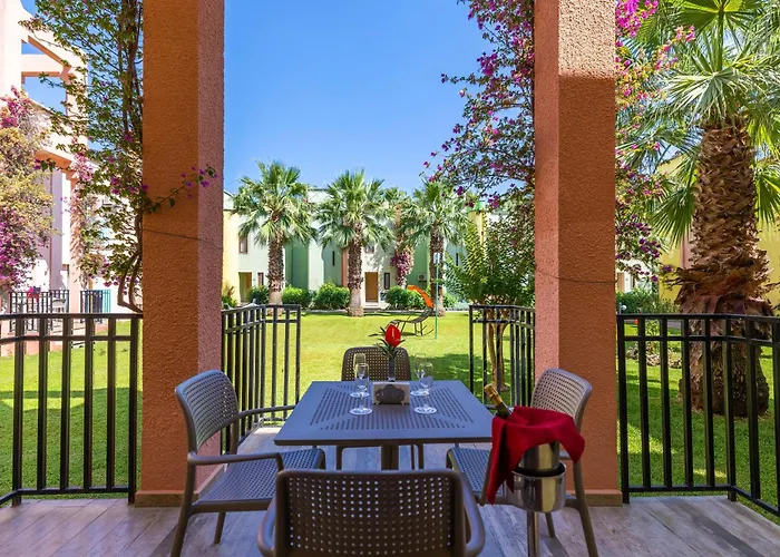 Vonresort Golden & Aqua 4*