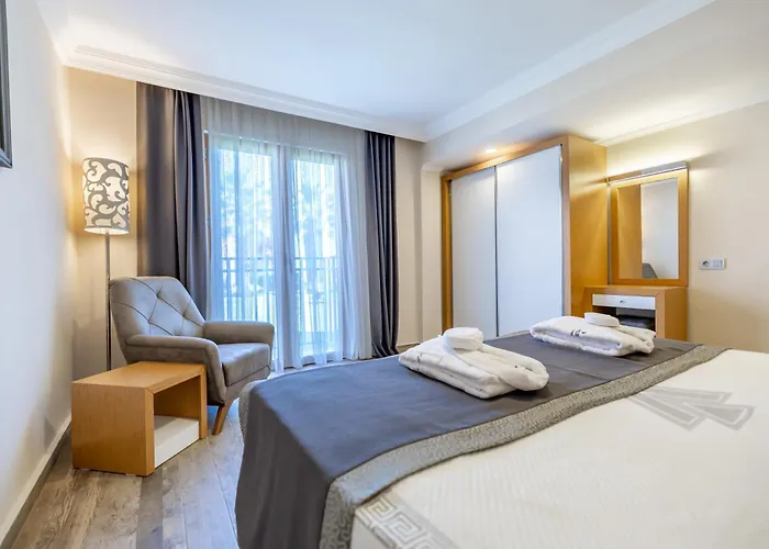 Vonresort Golden & Aqua Complex