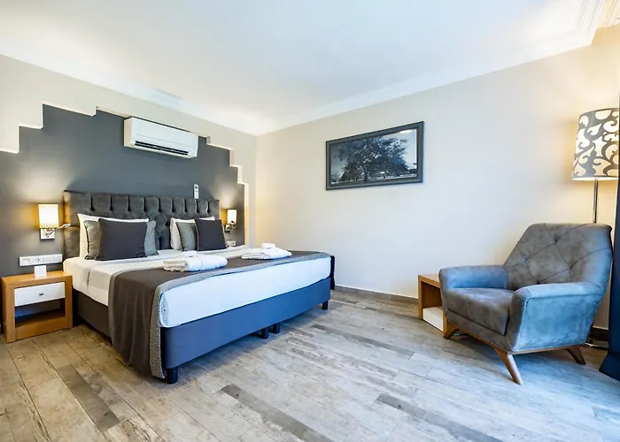 منتجع Vonresort Golden & Aqua