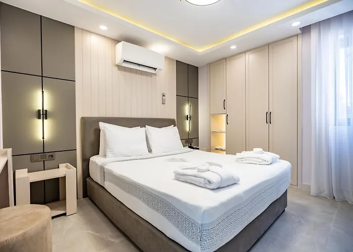 Vonresort Golden & Aqua 4*