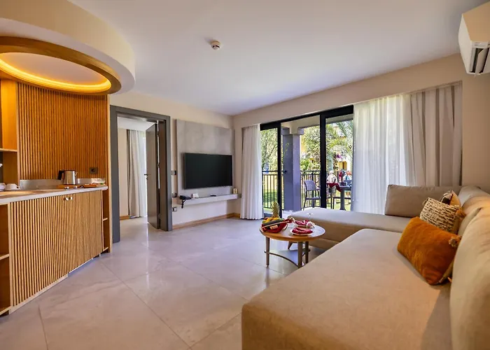 Vonresort Golden & Aqua Complex