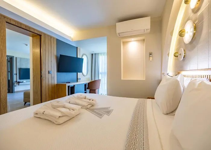 Vonresort Golden & Aqua منتجع 4*