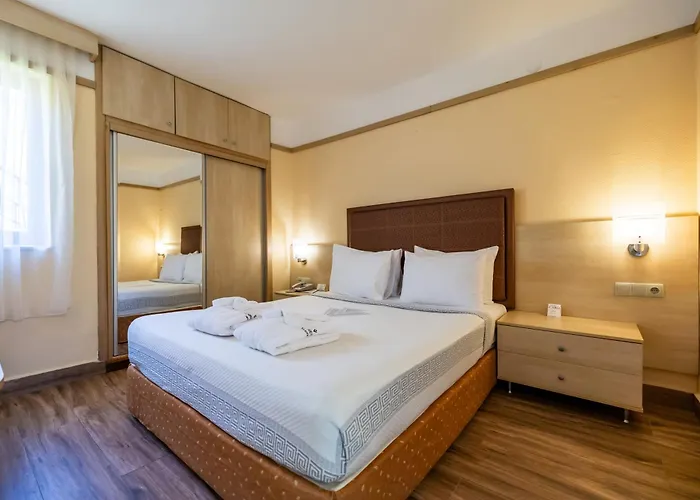 Vonresort Golden & Aqua سيدي