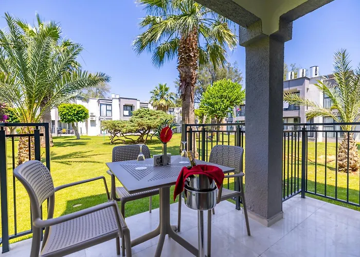 منتجع Vonresort Golden & Aqua 4*