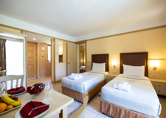 Vonresort Golden & Aqua Complex