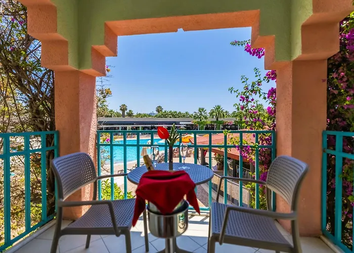 Vonresort Golden & Aqua Complex