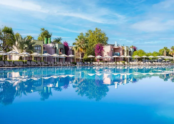 Vonresort Golden & Aqua Complex