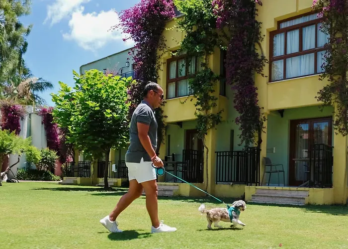 Vonresort Golden & Aqua منتجع 4*