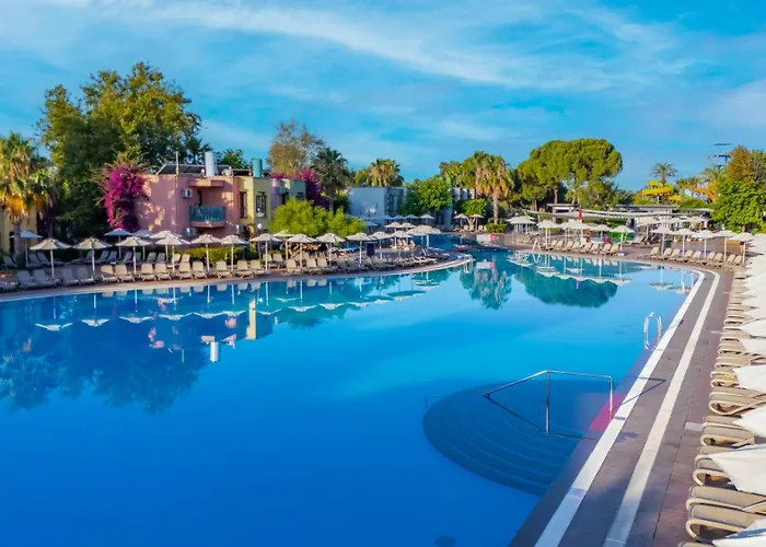 منتجع Vonresort Golden & Aqua 4*