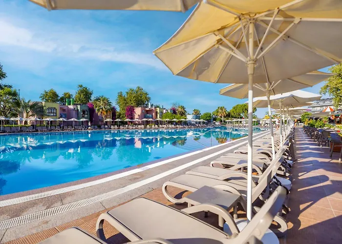 Vonresort Golden & Aqua منتجع