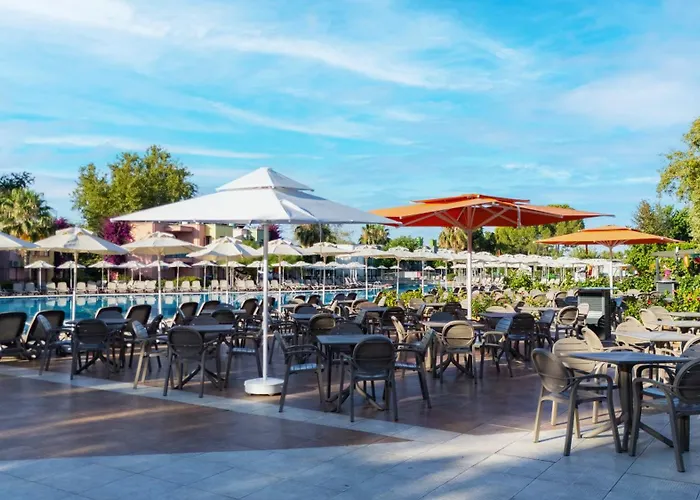 Complex Vonresort Golden & Aqua