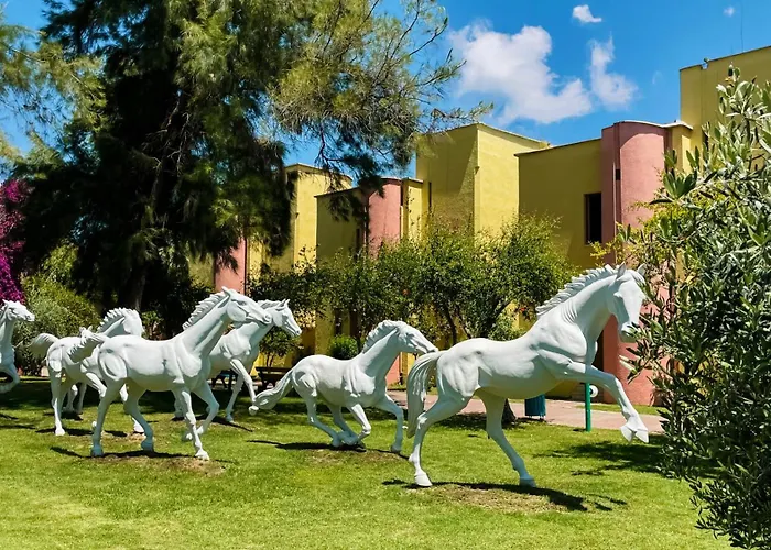 Complex Vonresort Golden & Aqua Side