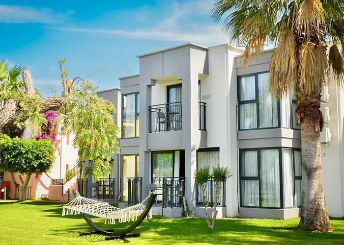 Vonresort Golden & Aqua Complex