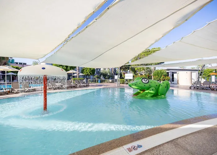 Vonresort Golden & Aqua منتجع 4*