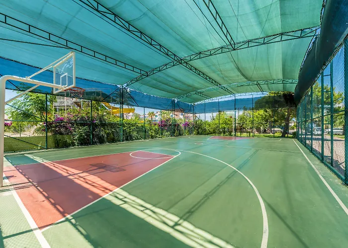 Complex Vonresort Golden & Aqua