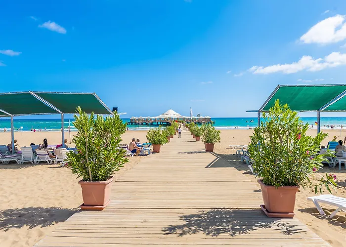 Vonresort Golden & Aqua Complex