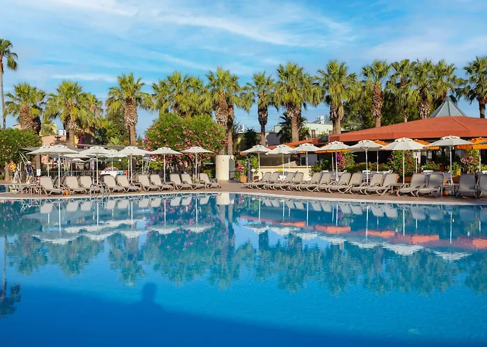 Vonresort Golden & Aqua Complex