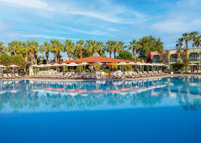 منتجع Vonresort Golden & Aqua 4*