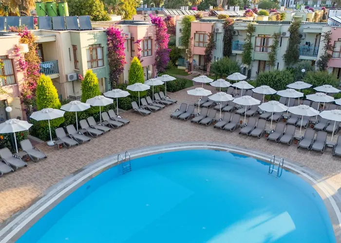 Vonresort Golden & Aqua Complex