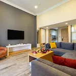 Vonresort Golden & Aqua 시데