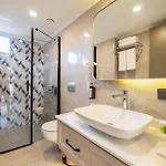 리조트 Vonresort Golden & Aqua 4*