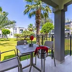 리조트 Vonresort Golden & Aqua 4*