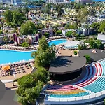 Vonresort Golden & Aqua 4*