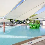Vonresort Golden & Aqua 리조트 4*