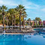 Vonresort Golden & Aqua 4* 시데