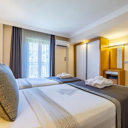 Vonresort Golden & Aqua 리조트 4*